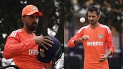 রোহিত-বিরাট নেই, তরুণ দলকে নিয়ে ওয়ান ডে সিরিজে তরী পার করাতে পারবেন রাহুল?