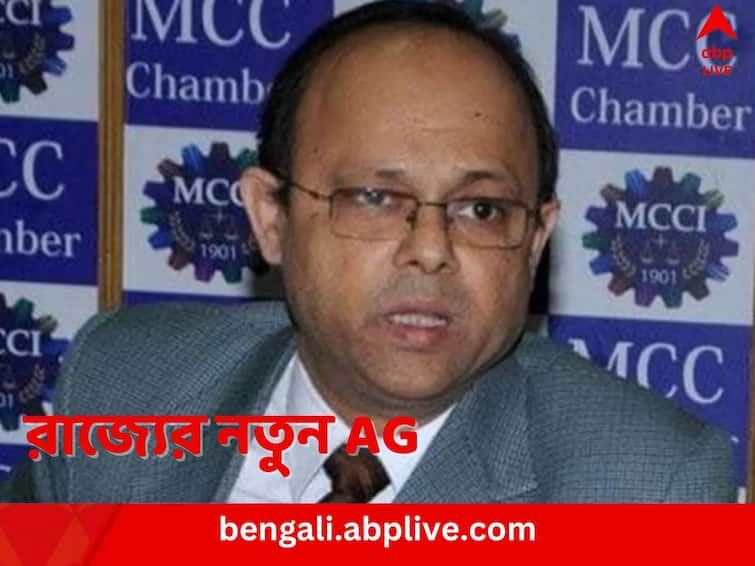 WB governor CV Ananda Bose appoints Kishor Datta as new advocate general of state WB Advocate General: আবারও ফিরলেন দায়িত্বে, রাজ্যের নতুন অ্যাডভোকেট জেনারেল কিশোর দত্ত