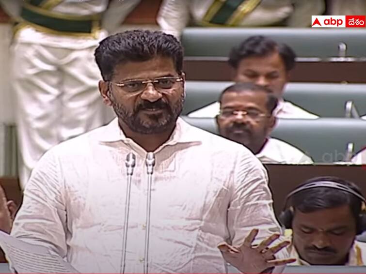 Telangana Assembly Session CM Revanth Reddy satires on BRS over family rule in state CM Revanth Reddy: కుటుంబ పాలనకు వ్యతిరేకంగా ప్రజలు ఓటేశారు, తెలుసుకుంటే మంచిది: బీఆర్ఎస్ కు సీఎం రేవంత్ చురకలు