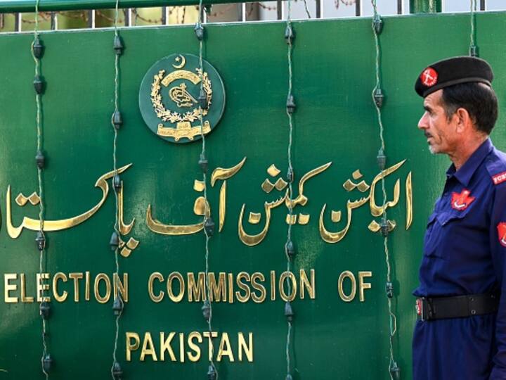 Pakistan Election Schedule Released Complies With Supreme Court Order Issues Election Schedule For Feb 8 Polls Check Details Pakistan Complies With SC Order, Issues Election Schedule For Feb 8 Polls