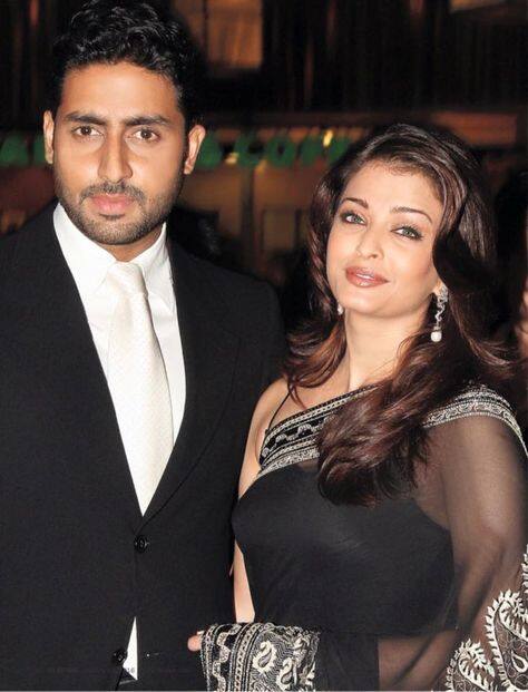 ਕਿਹਾ ਜਾ ਰਿਹਾ ਹੈ ਕਿ ਜਦੋਂ ਤੋਂ ਅਮਿਤਾਭ ਦੀ ਧੀ ਸ਼ਵੇਤਾ ਆਪਣਾ ਘਰ ਛੱਡ ਆਪਣੇ ਮਾਪਿਆਂ ਯਾਨਿ ਅਮਿਤਾਭ ਤੇ ਜਯਾ ਕੋਲ ਰਹਿਣ ਆਈ ਹੈ, ਉਦੋਂ ਤੋਂ ਹੀ ਐਸ਼ ਦੇ ਆਪਣੇ ਸਹੁਰੇ ਪਰਿਵਾਰ ਨਾਲ ਰਿਸ਼ਤੇ ਹੋਰ ਵਿਗੜ ਗਏ ਹਨ।