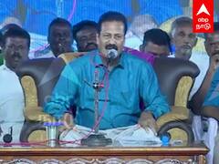 ”நான் வெற்றி பெற்றிருந்தா... தலையெழுத்தே மாறியிருக்கும்” - கிருஷ்ணசாமி