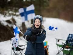 World Happiness Report માં આ દેશ છે નંબર વન, જાણો શું છે ભારતનું રેન્કિંગ