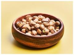 શિયાળામાં પિસ્તા ખાવાના 4 જબરદસ્ત ફાયદા, જાણો દિવસમાં કેટલા પિસ્તા ખાઈ શકાય?
