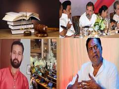 நிலுவையில் உள்ள 5 கோடி வழக்குகள்.. INDIA கூட்டணியின் 4-வது கூட்டம்.. இன்றைய முக்கியச் செய்திகள்