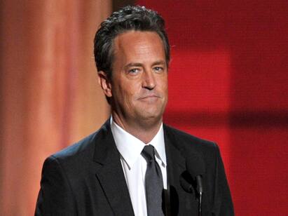 Actor Matthew Perry Died Of Accidental Ketamine Overdose Autopsy Reveals Matthew Perry: மன அழுத்தத்தின் உச்சம் மாத்திரை போட்டும் அடங்கவில்லை...மேத்யூ பெர்ரி உடற்கூராய்வில் அதிர்ச்சி தகவல்!