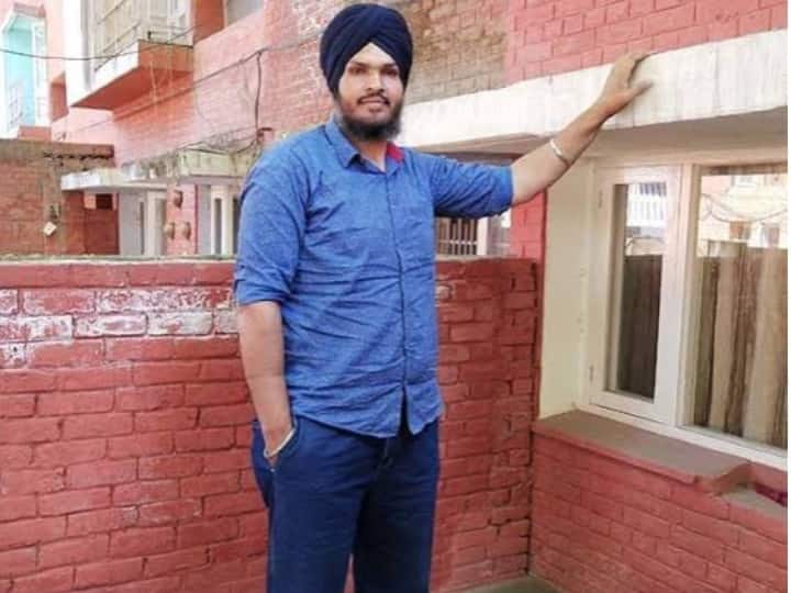 Former America S Got Talent contestant Jagdeep Singh arrested with heroin tallest Sikh man of the world Punjab: अमेरिकाज गॉट टैलेंट का पूर्व प्रतियोगी जगदीप सिंह हेरोइन के साथ गिरफ्तार, दुनिया का सबसे लंबा सिख व्यक्ति है आरोपी