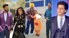 ਦਿਲਜੀਤ ਦੋਸਾਂਝ ਨਾਲ ਨਜ਼ਰ ਆਈ ਰਣਜੀਤ ਕੌਰ ਭਾਬੀ, ਐਸ਼ਵਰਿਆ ਅਤੇ ਅਭਿਸ਼ੇਕ ਦੇ ਵੱਖ ਹੋਣ ਦੀਆਂ ਖਬਰਾਂ ਤੇਜ਼ ਸਣੇ ਮਨੋਰੰਜਨ ਜਗਤ ਦੀਆਂ ਅਹਿਮ ਖਬਰਾਂ