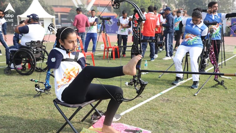Khelo India Para Games 2023: Jammu’s Sheetal Devi Pips UP’s Jyoti Baliyan For Gold