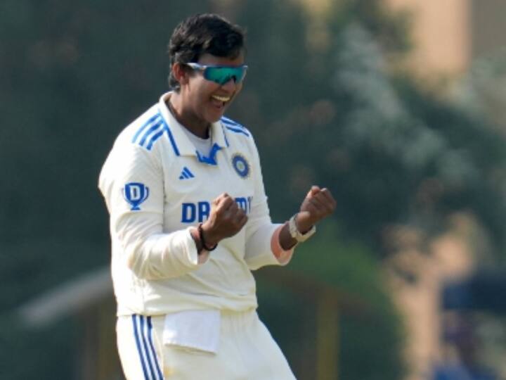 Additionally, India women's cricket team's victory marked a historic moment as it was the first Test win for the Indian women's team against England.
