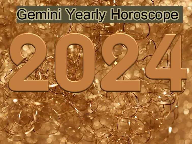 Astrology 2024 Gemini Yearly Horoscope 2024 yearly prediction for job career family love Gemini Yearly Horoscope 2024: ఈ రాశివారికి 2024లో అనారోగ్యం, మానసిక ఒత్తిడి తప్పదు - ఆ 3 నెలలు కొంత ఉపశమనం!