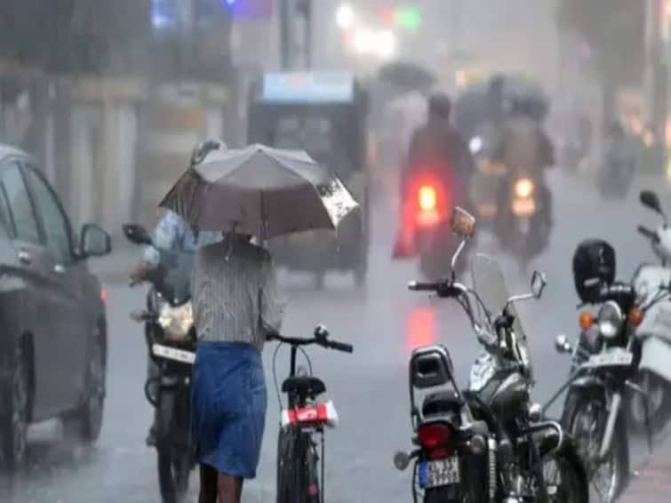 TN Rain Alert december 16 and 17 orange alert in tamilnadu tirunelveli tenkasi districts TN Rain Alert: மீண்டும் மிரட்டப்போகும் மிக கனமழை! அடுத்த 3 மணி நேரத்திற்கு அலர்ட்...எந்தெந்த மாவட்டங்கள்?