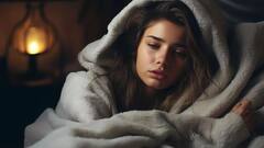 दिवसातून दोनदा 'हे' काम करा; निमोनियाचा धोका होणार नाही!