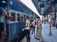 Railway Rules: ਰੇਲ 'ਚ ਸਫ਼ਰ ਕਰਨ ਵਾਲੇ ਜਾਣ ਲਓ ਇਹ ਨਿਯਮ, ਬਾਅਦ 'ਚ ਨਹੀਂ ਹੋਵੇਗੀ ਕੋਈ ਪਰੇਸ਼ਾਨੀ