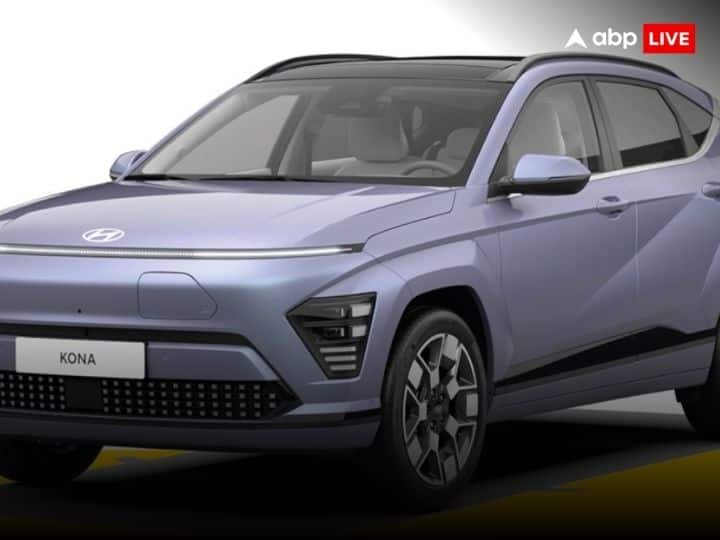 Hyundai Kona: सेकेंड जनरेशन हुंडई कोना को यूरो एनसीएपी से मिली 4-स्टार रेटिंग, एजेंसी ने की आलोचना Hyundai Kona electric gets four star safety ratings in Euro NCAP crash test Hyundai Kona: सेकेंड जनरेशन हुंडई कोना को यूरो एनसीएपी से मिली 4-स्टार रेटिंग, एजेंसी ने की आलोचना