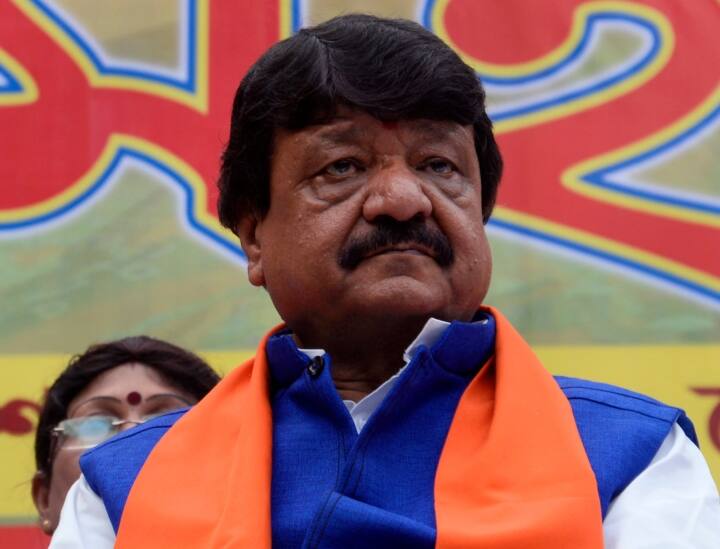 Kailash Vijayvargiya Reaction on Parliament Security Breach Asks Congress about Dhiraj Sahu IT Raid 400 Crores ANN Parliament Security Breach: कैलाश विजयवर्गीय के लिए संसद पर हमला छोटी चीज! कांग्रेस से किया सवाल- 'धीरज साहू के 400 करोड़ पर मौन क्यों?