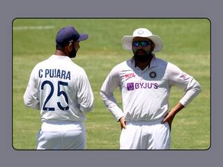 IND vs SA Test : टी-20 मध्ये संधी मिळूनही बाकावर अन् आता कसोटी संघातून तडकाफडकी माघार; टीम इंडियाला धक्के सुरुच