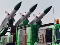 'आकाश' से बरसेगा दुश्‍मनों पर कहर! IAF ने म‍िसाइल से एक साथ ह‍िट क‍िए 4 टारगेट, जानें खासियत