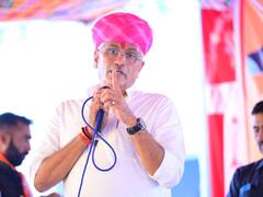 केंद्रीय मंत्री गजेंद्र सिंह शेखावत बोले- 'पूर्व सीएम गहलोत के साथ चाय पीकर सीखूंगा सत्ता की जादूगरी'
