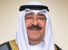 Kuwait Ruler: ਜਾਣੋ ਕੌਣ ਹੈ ਸ਼ੇਖ ਮੇਸ਼ਾਲ, ਜੋ ਹੋਣਗੇ ਕੁਵੈਤ ਦੇ ਨਵੇੰ ਸ਼ਾਸਕ, ਦੌਲਤ ਜਾਣ ਕੇ ਹੋ ਜਾਵੋਗੇ ਹੈਰਾਨ