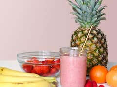 PHOTO : फळांचा ज्यूस की फळ? हिवाळ्यात तुमच्या आरोग्यासाठी काय चांगले?