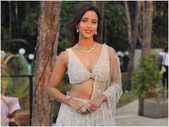 Tripti Dimri Photos: నయా నేషనల్ క్రష్, 'యానిమల్' బ్యూటీ తృప్తి కొత్త ఫోటోలు