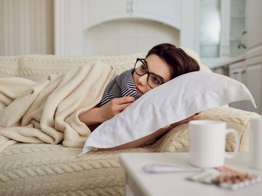 Natural home remedies to reduce cough and flu Natural Home Remedies for Cold : జలుబు, దగ్గు నుంచి ఉపశమనం అందించే హోమ్​ రెమిడీలు ఇవే