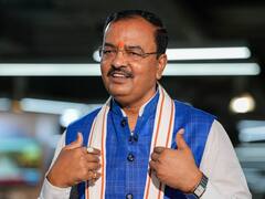 मायावती के समर्थन में उतरे डिप्टी सीएम केशव प्रसाद मौर्य, किया ये बड़ा दावा