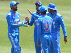 BCCI सेक्रेटरी जय शाह ने टीम इंडिया को दी जीत की बधाई, अर्शदीप सिंह और साईं सुदर्शन के लिए कही ये बात