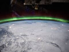 Year Ender 2023: अंतरिक्ष से ली गईं इस साल पृथ्वी की 5 सबसे लाजबाव तस्वीरें, देखेंगे तो बोल पडे़ेंगे....वाह