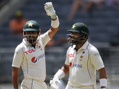 AUS vs PAK 1st Test: Babar Azam Achieves Significant Milestone In International Cricket