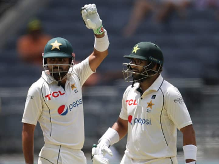 Former Pakistan captain Babar Azam attained a significant milestone on Day 3 of AUS vs PAK 1st Test at Perth on Saturday.