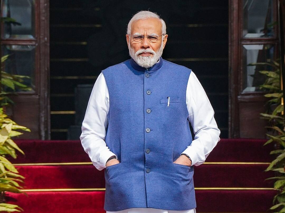 'Avoid Squabbling Over It': PM Modi Says Parliament Security Breach 'Matter Of Concern' 'Avoid Squabbling Over It': PM Modi Says Parliament Security Breach 'Matter Of Concern'