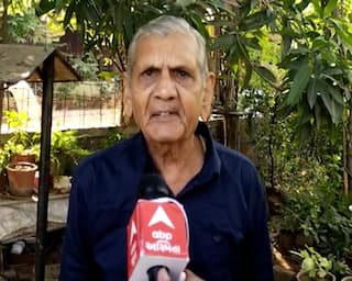 Gujarat Rain:  સૌરાષ્ટ્ર અને દક્ષિણ ગુજરાતમાં કમોસમી વરસાદ પડશે, જાણો અંબાલાલે બીજી શું કરી આગાહી ?