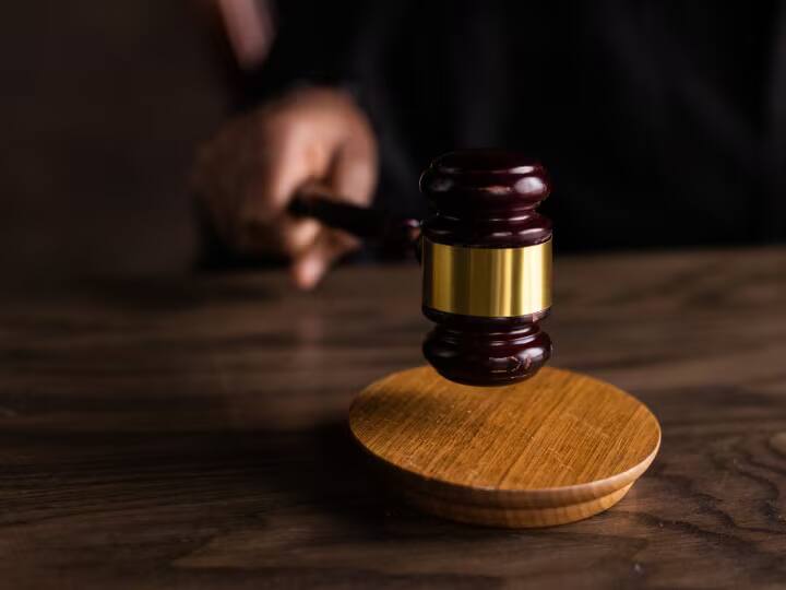 Cbi Special Court Sentenced Jail To Two Accused In Mp Gwalior