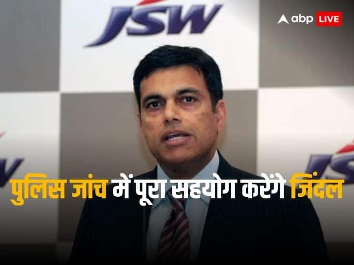 sajjan jindal accused of rape by an actress mumbai police registered ...