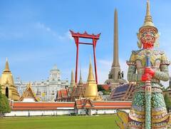 Thailand Tour: वैलेंटाइन डे के खास मौके पर पार्टनर के साथ करें थाईलैंड का टूर, IRCTC लाया है स्पेशल पैकेज