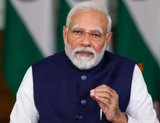 PM Modi On Article 370 In Jammu Kashmir: PM Modi On Article 370:  'બ્રહ્માંડની કોઇ તાકાત જમ્મુ કાશ્મીરમાં કલમ 370ની વાપસી કરાવી શકતી નથી': વડાપ્રધાન મોદી