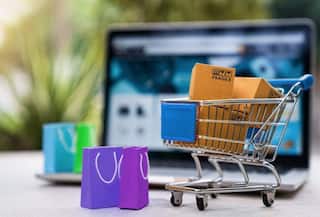 India E-commerce Market Growth: ભારત 2028માં અમેરિકા અને ચીનના માર્કેટને પાછળ છોડી દેશે, 160  બિલિયન ડોલરનું બનશે માર્કેટ