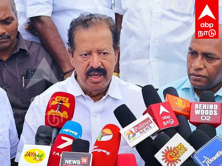 25 கிராமங்களை கள்ளக்குறிச்சி மாவட்டத்துடன் இணைக்கும் முடிவை கைவிடுவதாக அமைச்சர் பொன்முடி உறுதி Minister Ponmudi assured that he will abandon the decision to merge 25 villages with Kallakurichi district - TNN 25 கிராமங்களை கள்ளக்குறிச்சி மாவட்டத்துடன் இணைக்கும் முடிவை கைவிடுவதாக அமைச்சர் பொன்முடி உறுதி