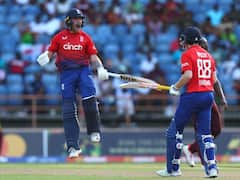 Harry Brook: கடைசி ஓவரில் ஹாரி ப்ரூக் அதிரடி, அட்டகாசமான பேட்டிங்..! மேற்கிந்திய தீவுகளை கதறவிட்ட இங்கிலாந்து