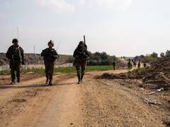 इजरायली हवाई हमले में फ्रांसीसी वाणिज्य दूतावास के एक कर्मचारी की मौत, फ्रांस ने मांगा जवाब