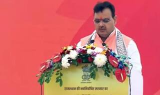 રાજસ્થાન કેબિનેટને લઈ મોટો ખુલાસો, 27 મંત્રી લેશે શપથ, આ છે નામનું લિસ્ટ 