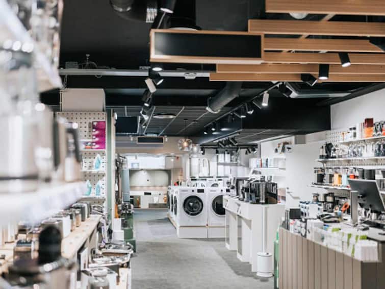 Washing Machine Makers Consumer Appliances Industry Sees Boost In Sales Of Entry-Level Products Driven By Wedding Season Demand From Washing Machines To Small Appliances, Industry Sees Boost In Sales Of Entry-Level Products Driven By Wedding Season