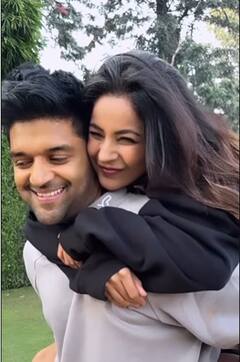 Shehnaaz Gill: ਸ਼ਹਿਨਾਜ਼ ਗਿੱਲ-ਗੁਰੂ ਰੰਧਾਵਾ ਨੂੰ ਵੇਖ ਗੁੱਸੇ 'ਚ ਆਏ ਫੈਨਜ਼, ਰੋਮਾਂਟਿਕ ਤਸਵੀਰਾਂ 'ਤੇ ਕੱਢਿਆ ਗਾਲ੍ਹਾਂ