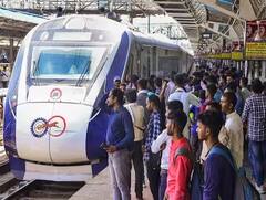 Vande Bharat Train: દેશને મળશે વધુ ત્રણ વંદે ભારત ટ્રેનની ભેટ, આ રૂટ્સ પર દોડશે
