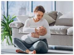 स्तनपान करणाऱ्या आईसाठी कोणते पूरक जीवनसत्त्व आवश्यक आहेत? वाचा सविस्तर