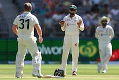 AUS vs PAK 1st Test: Babar Azam Achieves Significant Milestone In International Cricket