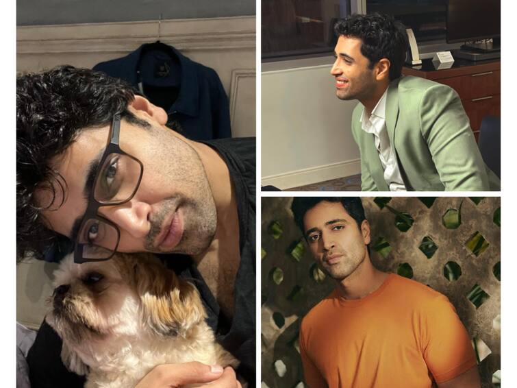 Adivi Sesh's Five Versatile Looks We Absolutely Adore Adivi Sesh's Style Odyssey: 6 Versatile Looks We Absolutely Adore