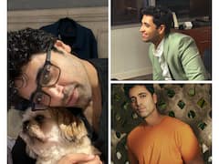 Adivi Sesh's Style Odyssey: 6 Versatile Looks We Absolutely Adore